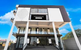 Super Townhouse Nit Raipur Formerly Hotel City Pride